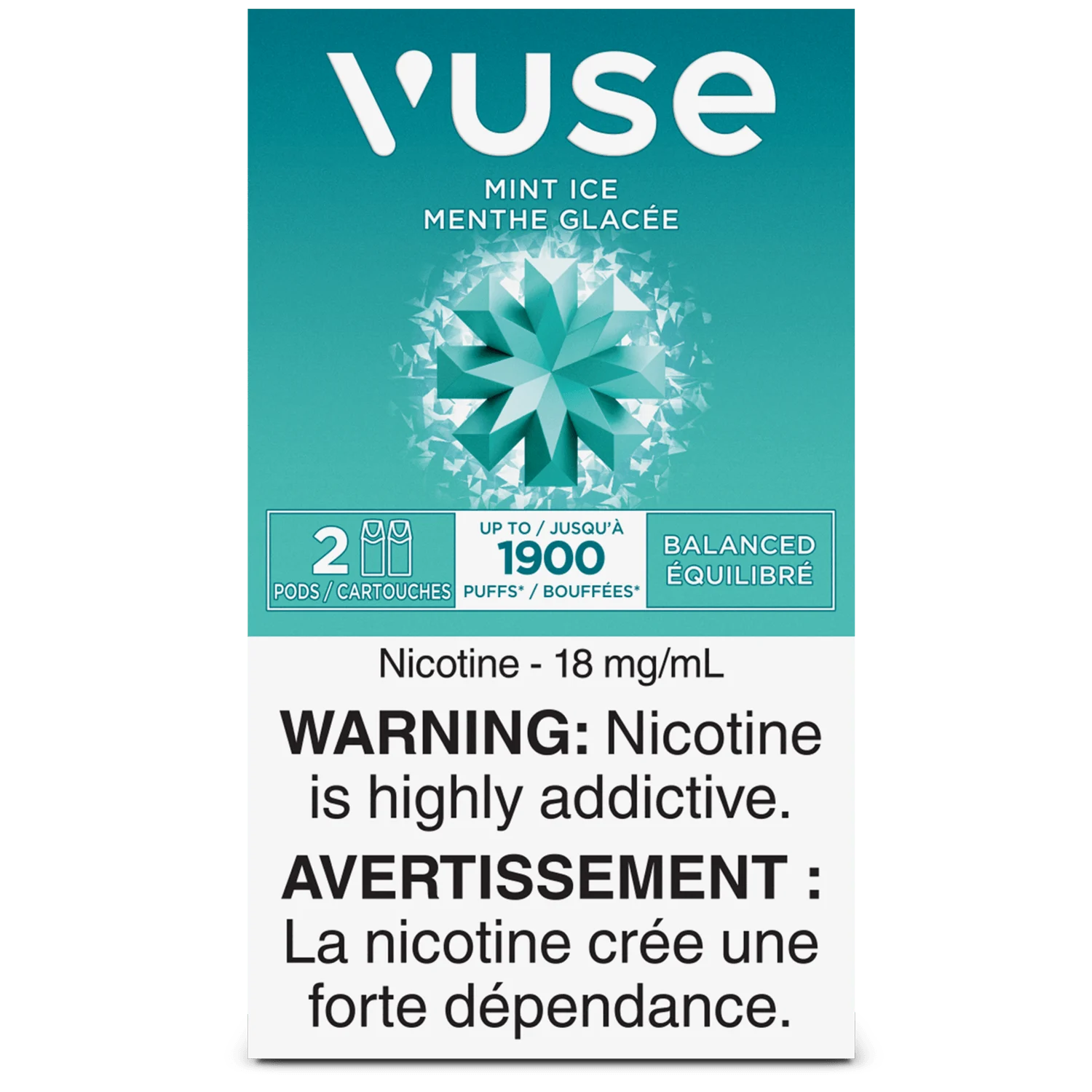 VUSE PODS - Image 2