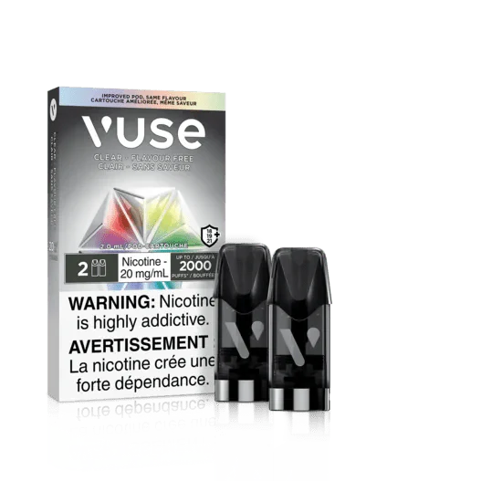 VUSE PODS - Image 21