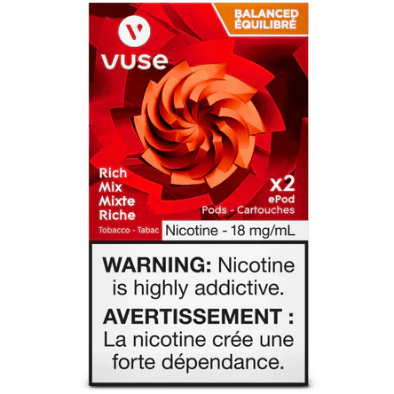 VUSE PODS - Image 23