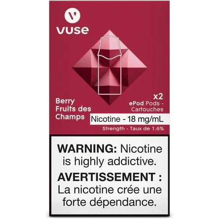 VUSE PODS - Image 26