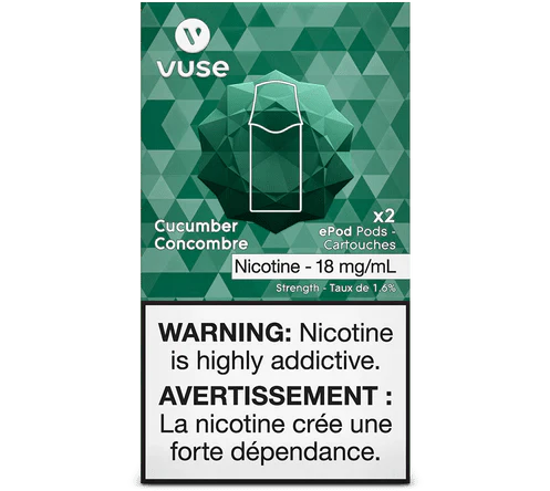 VUSE PODS - Image 28