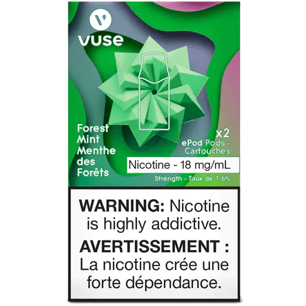 VUSE PODS - Image 29