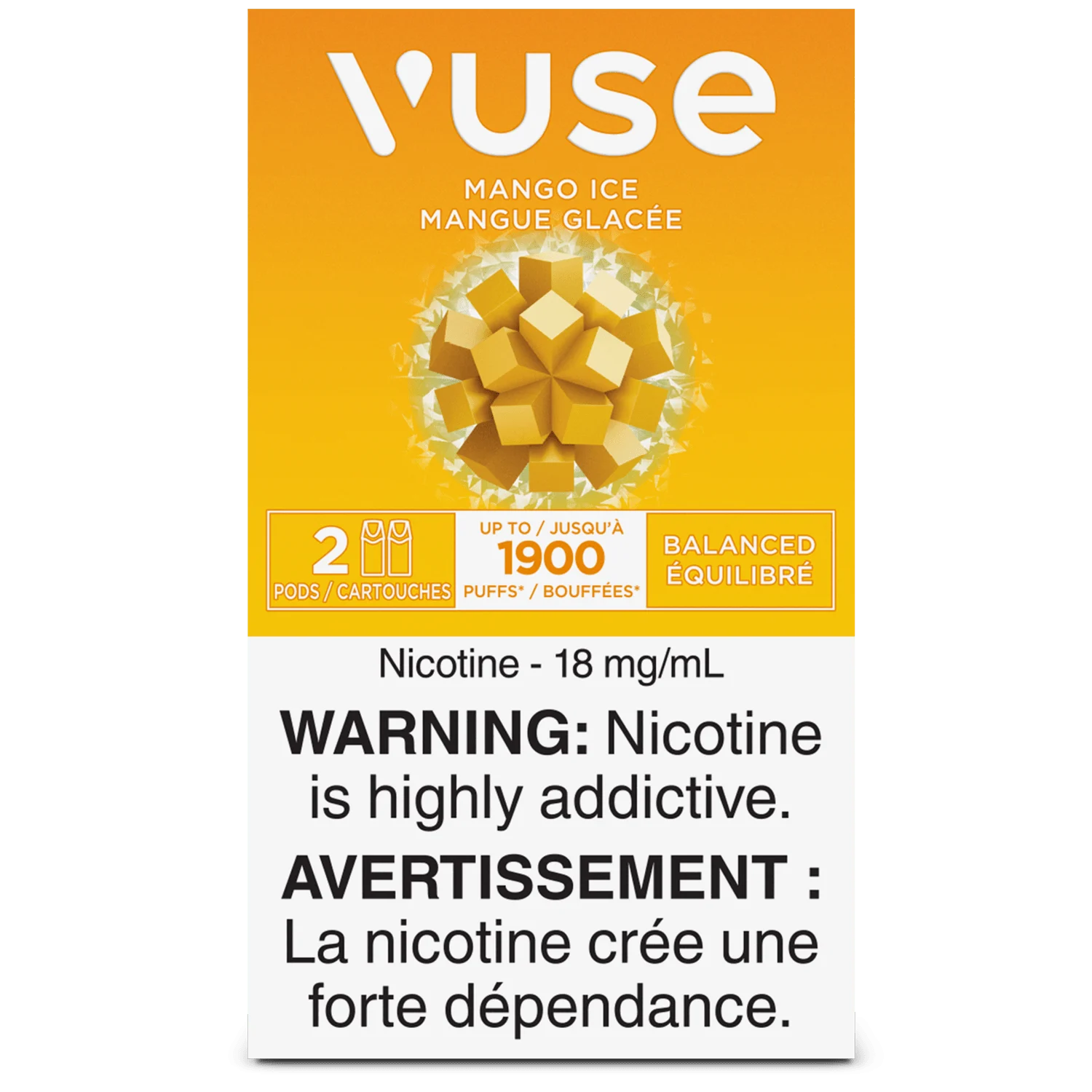 VUSE PODS - Image 3