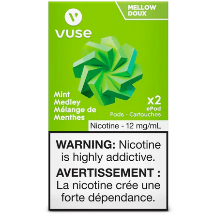 VUSE PODS - Image 30