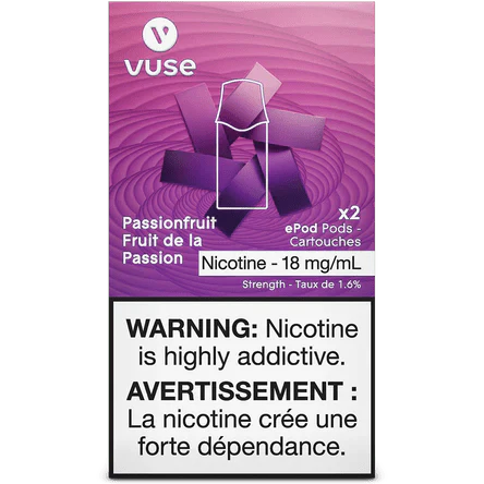 VUSE PODS - Image 31