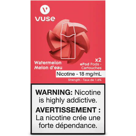 VUSE PODS - Image 36