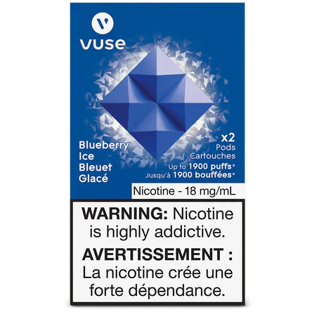 VUSE PODS - Image 38