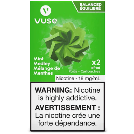 VUSE PODS - Image 39