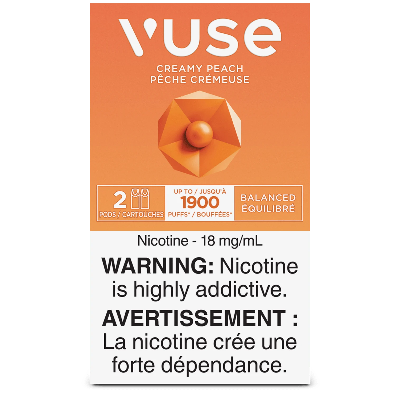 VUSE PODS - Image 4