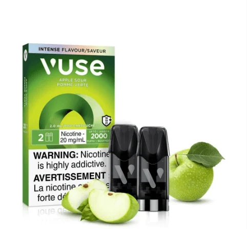 VUSE PODS - Image 42