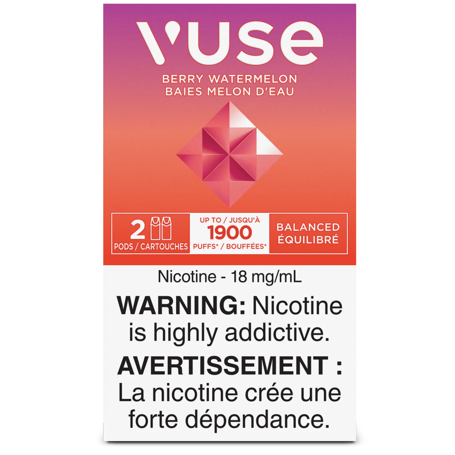 VUSE PODS - Image 6