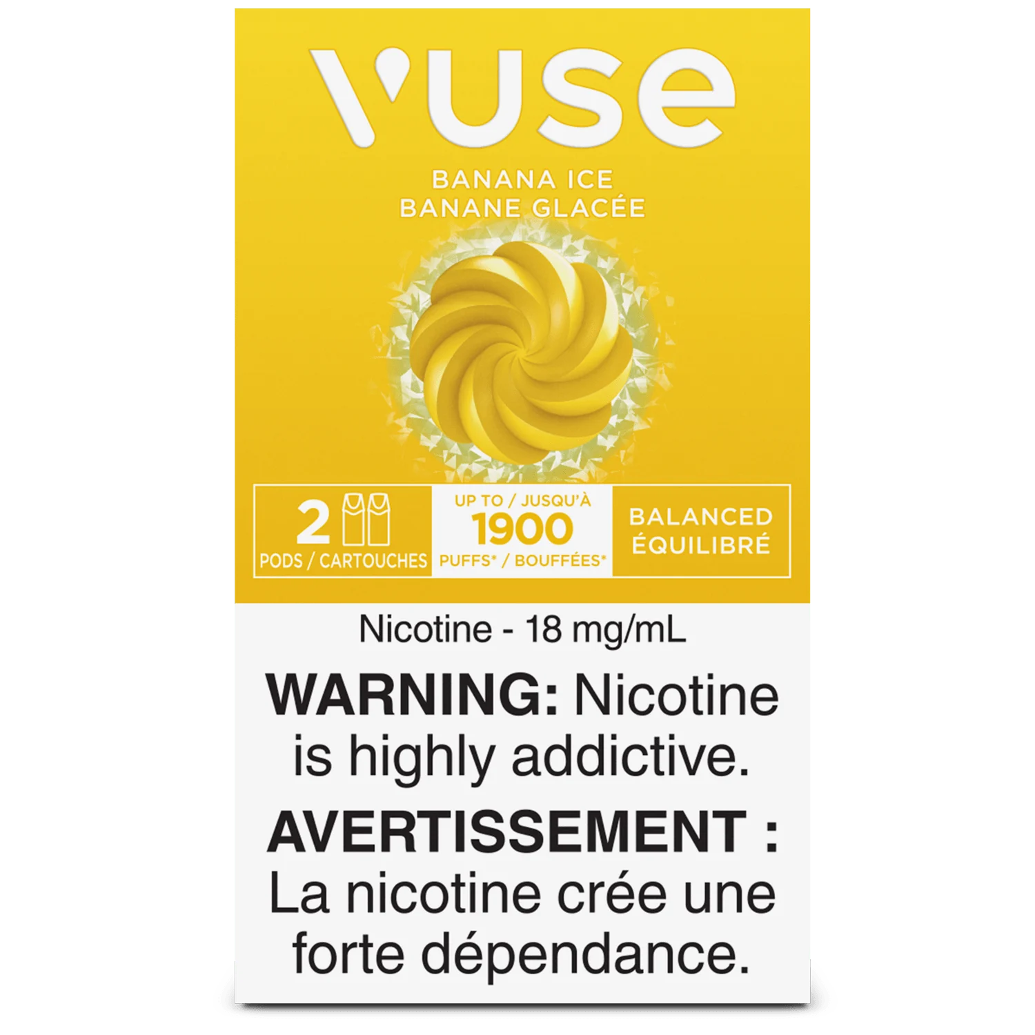 VUSE PODS - Image 7