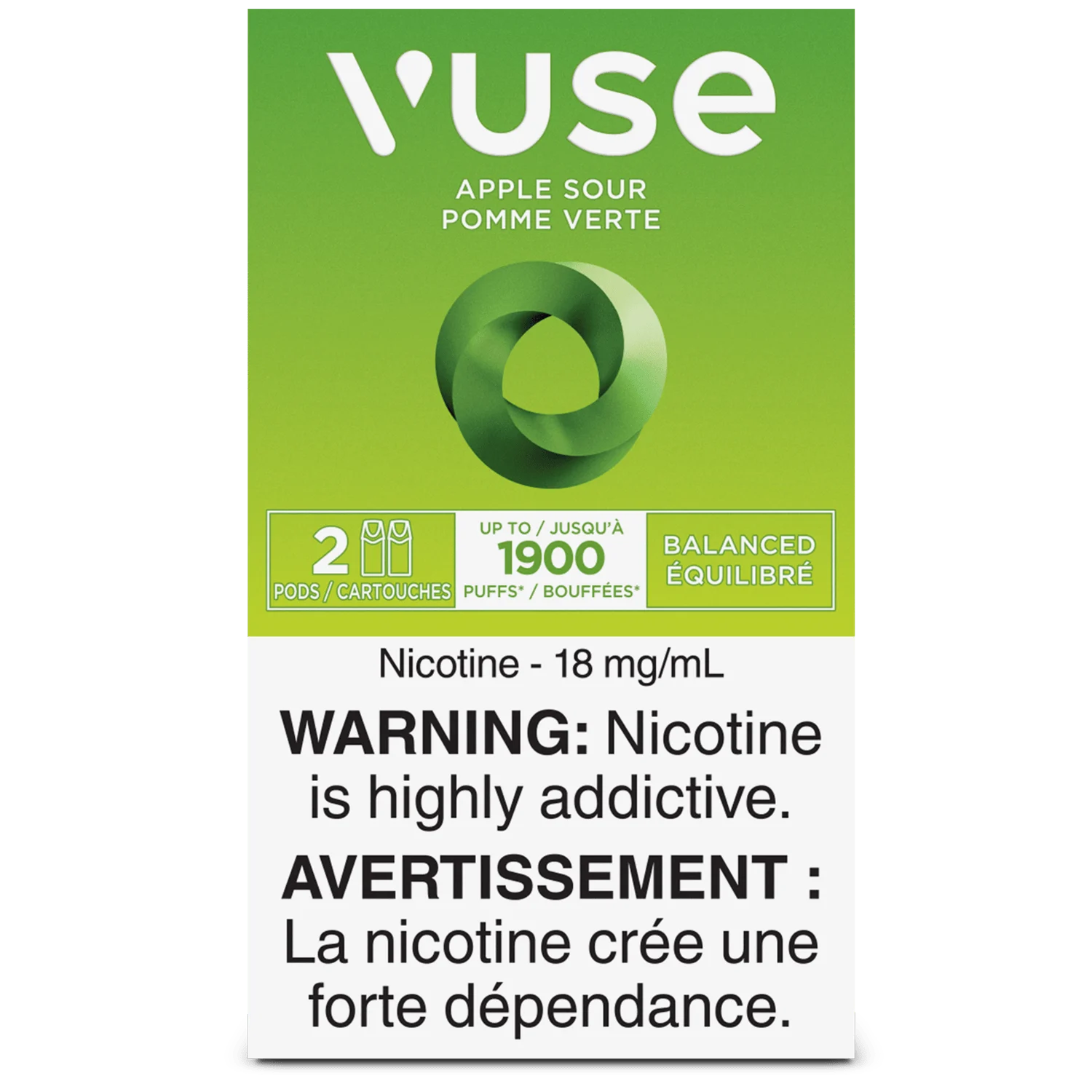 VUSE PODS - Image 8