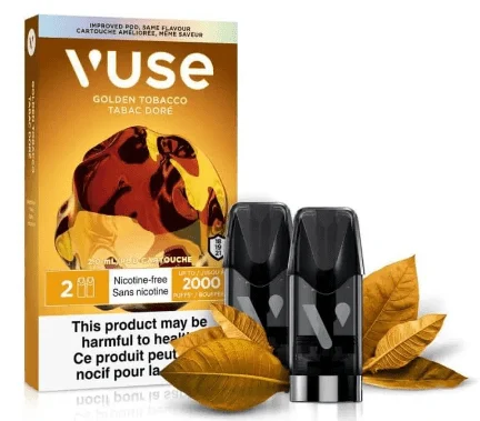 VUSE PODS - Image 9
