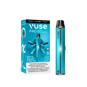 VUSE PRO SMART DEVICE