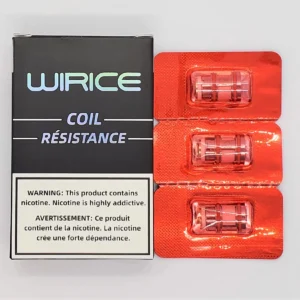 Wirice Coils