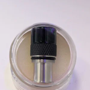 WIRICE LAUNCHER AG + DRIP TIP