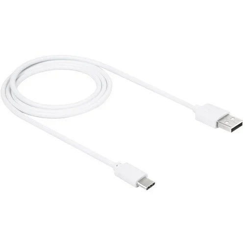 CHARGE CABLES (USB, TYPE C, TRIPLE, 3 IN 1 MAGNETIC LIGHT UP) - Image 2