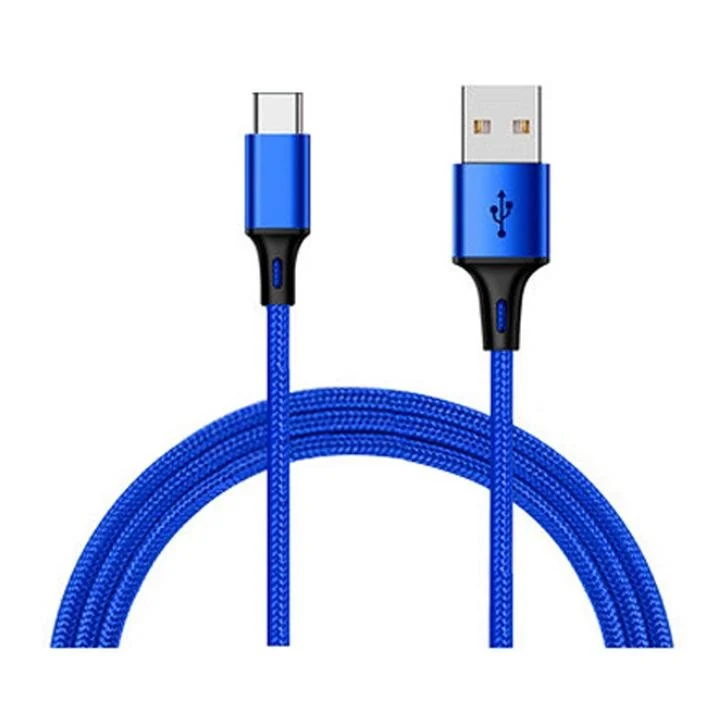 CHARGE CABLES (USB, TYPE C, TRIPLE, 3 IN 1 MAGNETIC LIGHT UP) - Image 3