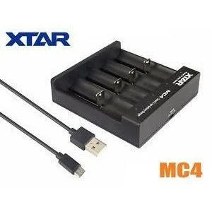 XTAR MC4S