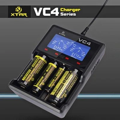XTAR VC4 - Image 2