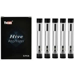 Yocan Hive 2.0 Atomizer for E-liquid