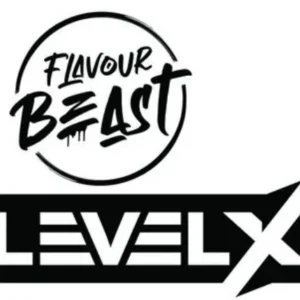 LEVEL X FLAVOUR BEAST M SERIES POD (160K)