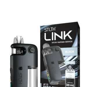 STLTH LINK DISPOSABLE DEVICE
